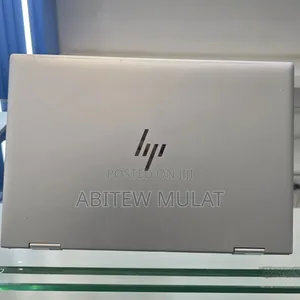 New Laptop HP EliteBook 830 G8 16GB Intel Core i7 SSD 512GB