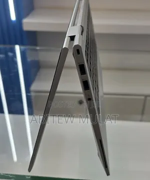 New Laptop HP EliteBook 830 G8 16GB Intel Core i7 SSD 512GB