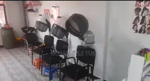 የጸጉር ቤት እቃ የሴቶች