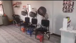 የጸጉር ቤት እቃ የሴቶች