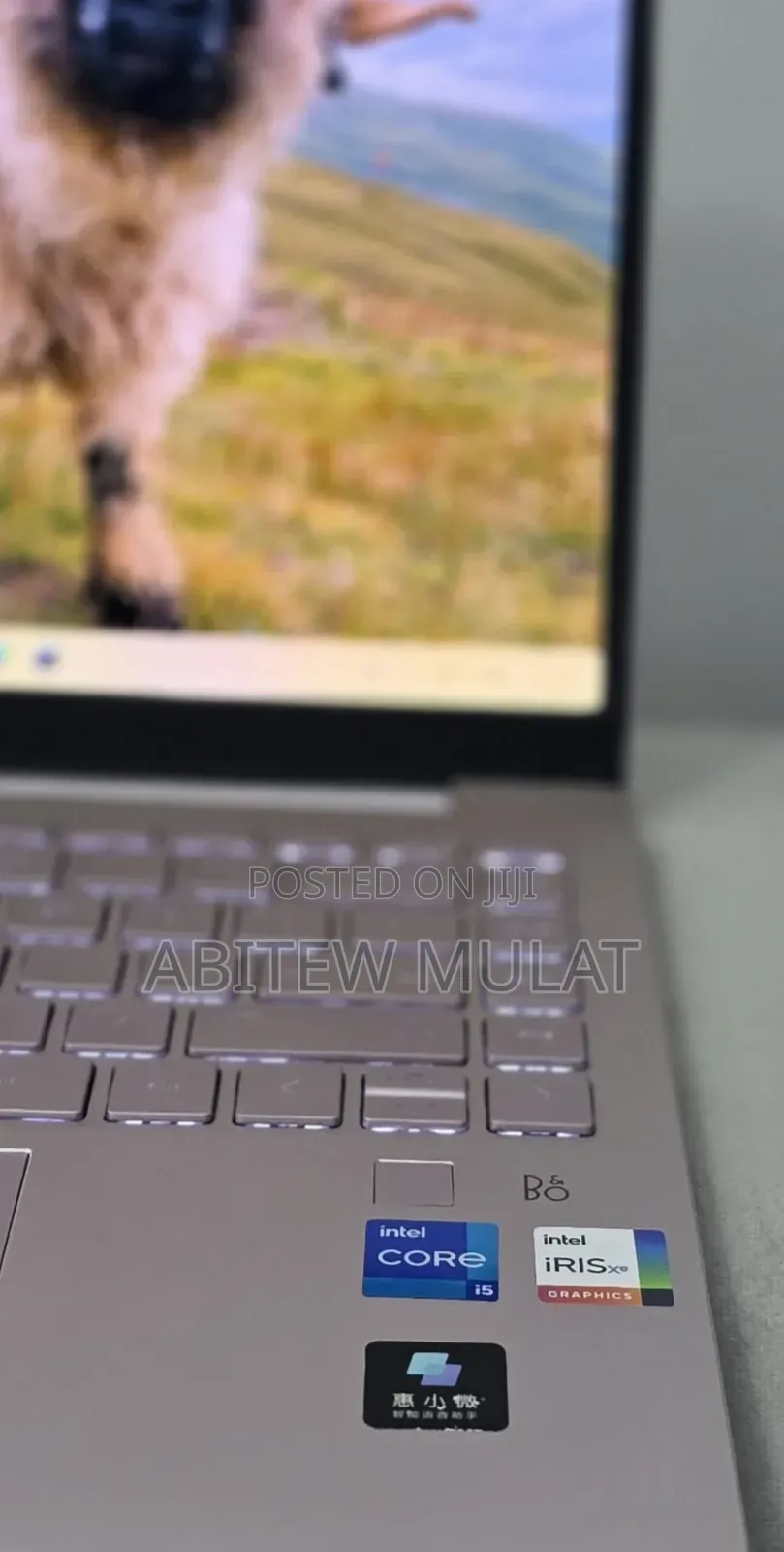 New Laptop HP Pavilion 14 16GB Intel Core i5 SSD 1T