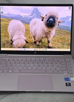 New Laptop HP Pavilion 14 16GB Intel Core i5 SSD 1T