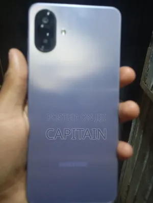 Samsung Galaxy A07 64 GB Blue