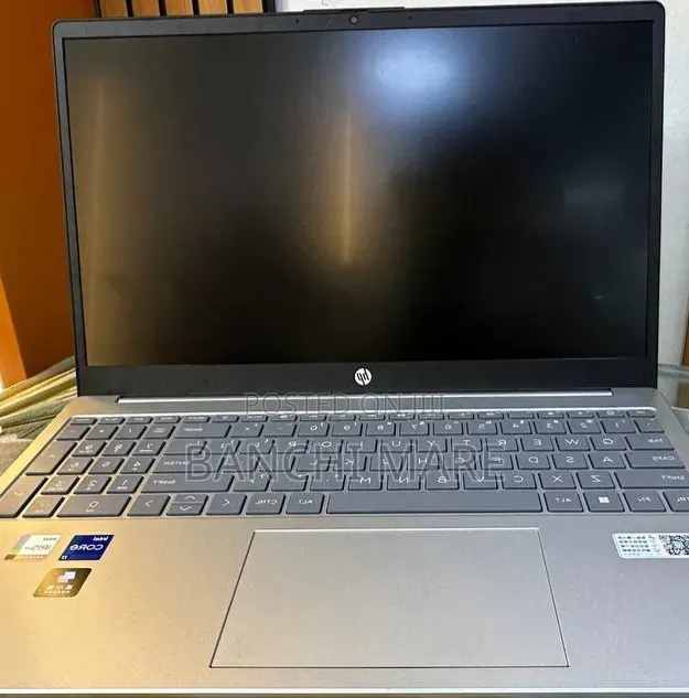 New Laptop HP Stream Notebook 16GB Intel Core i7 SSD 512GB