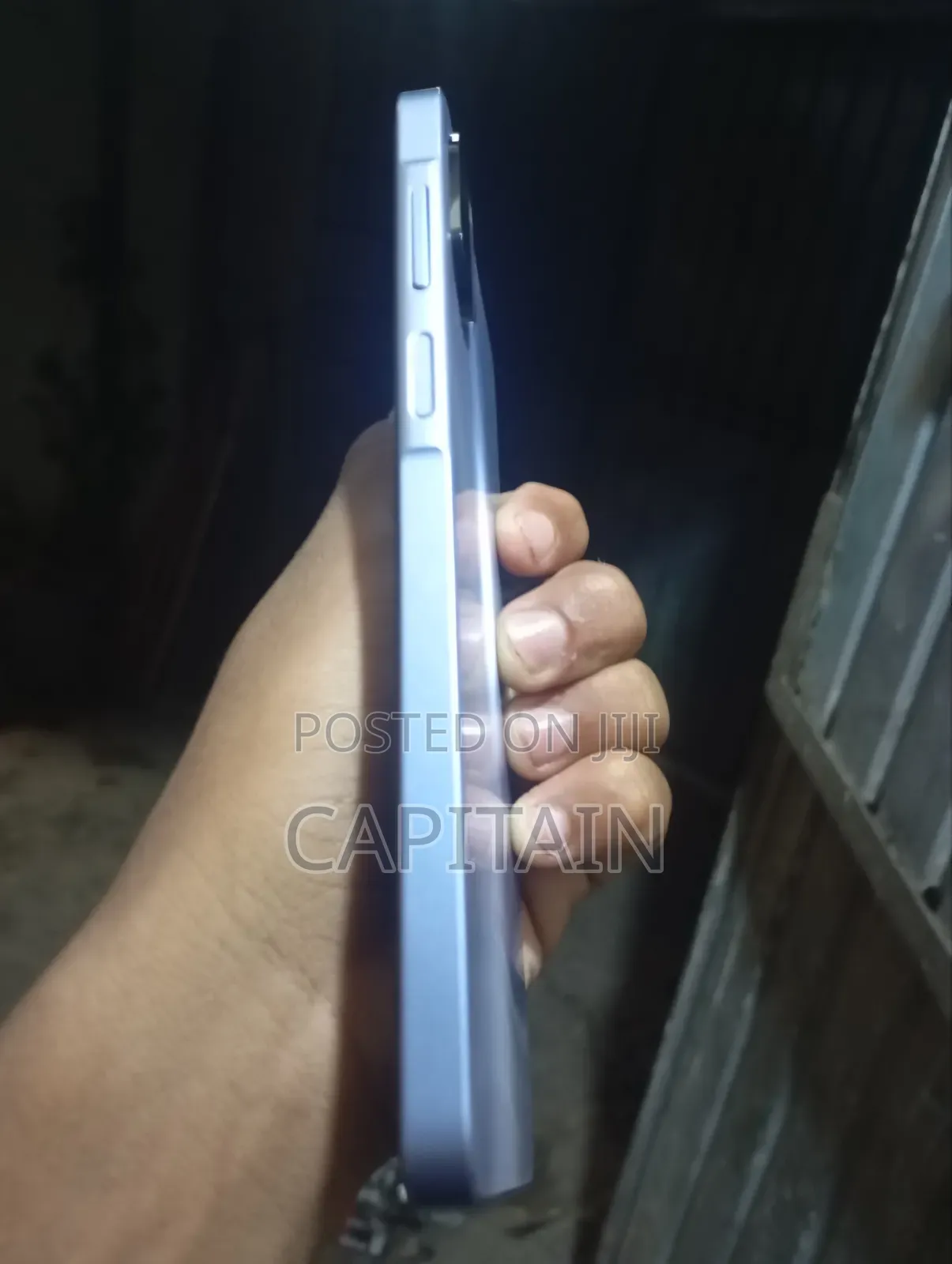 Samsung Galaxy A07 64 GB Blue