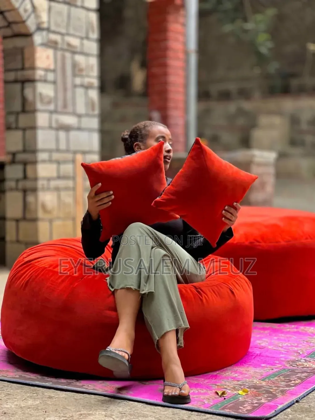 Bean Bag Com