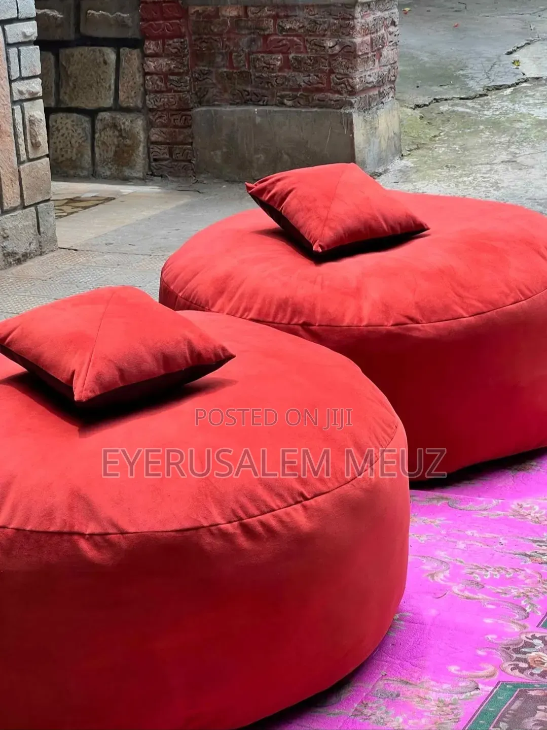 Bean Bag Com