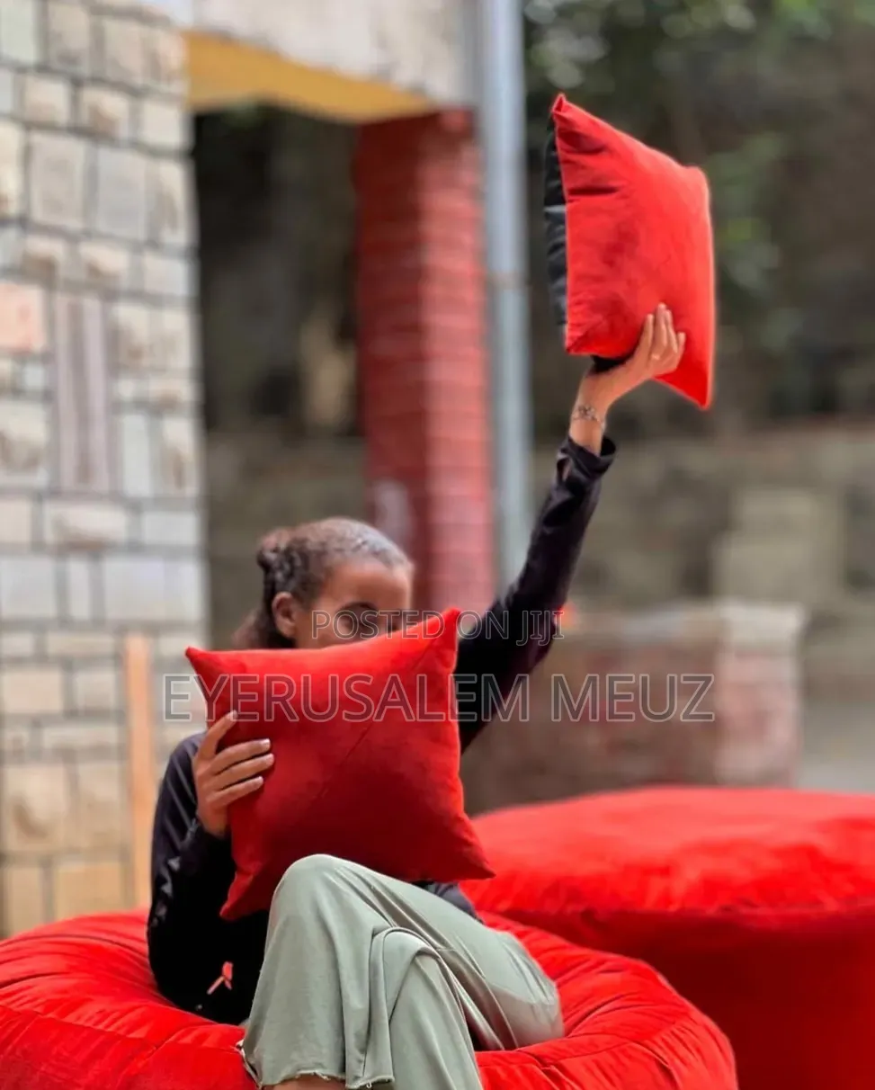 Bean Bag Com