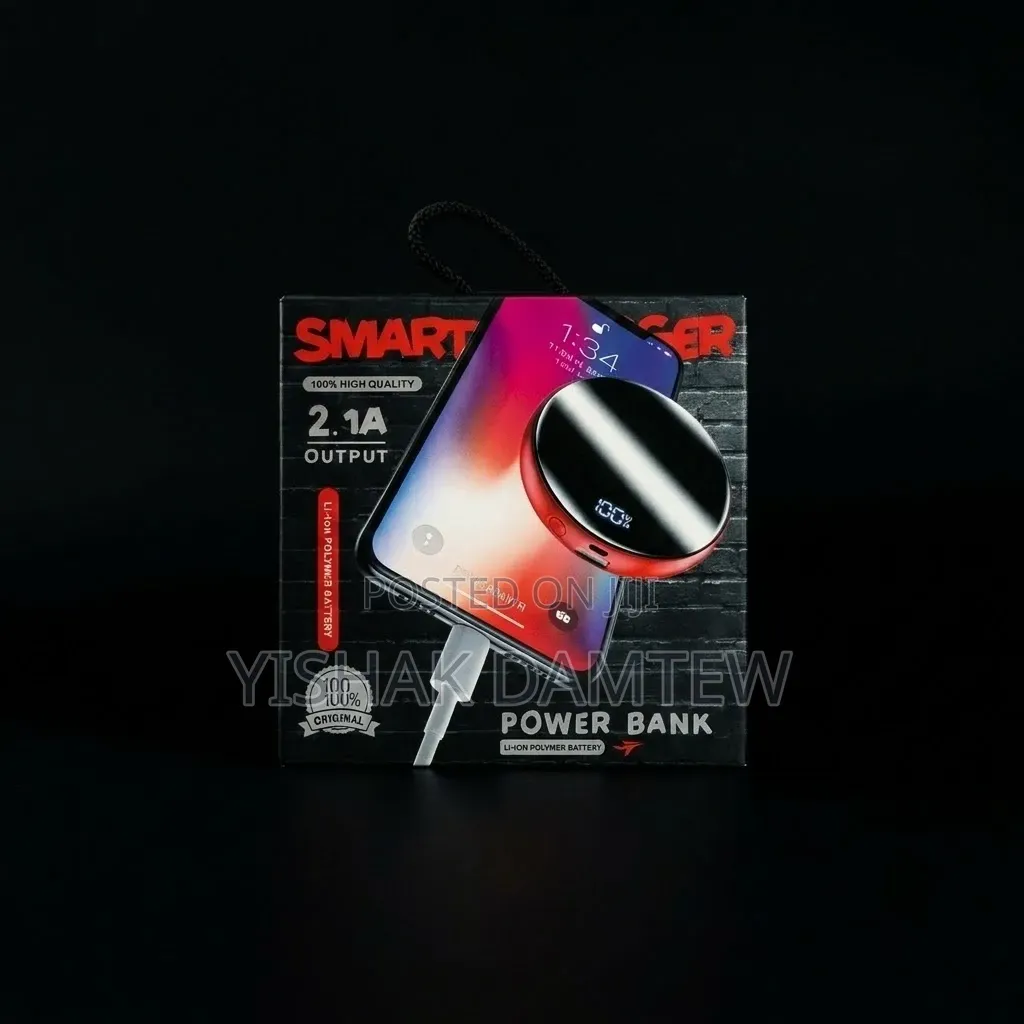 Power Bank