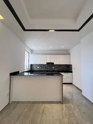 2bdrm Apartment in ቀበና, Arada for sale