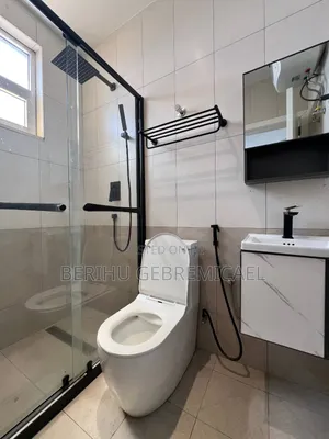 2bdrm Apartment in ቀበና, Arada for sale