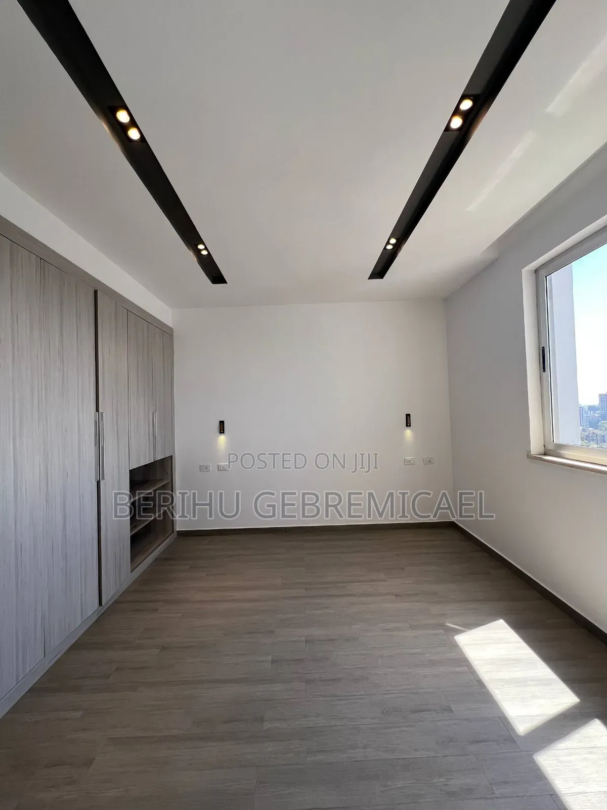 2bdrm Apartment in ቀበና, Arada for sale