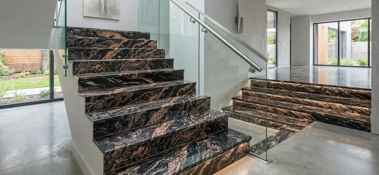 Black Forest Granite