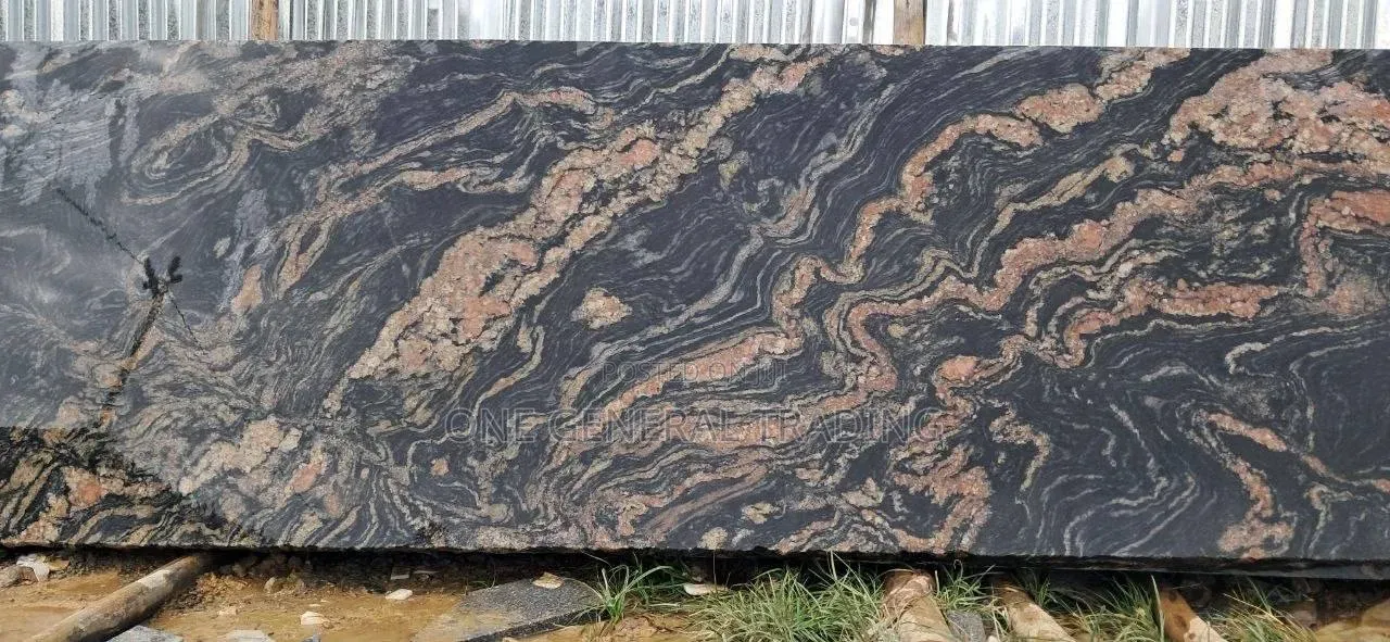 Black Forest Granite