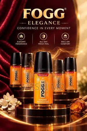 Fogg Rollerball
