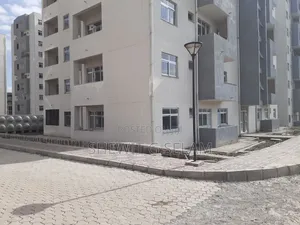 3bdrm Apartment in Army Foundation, Akaky Kaliti for rent