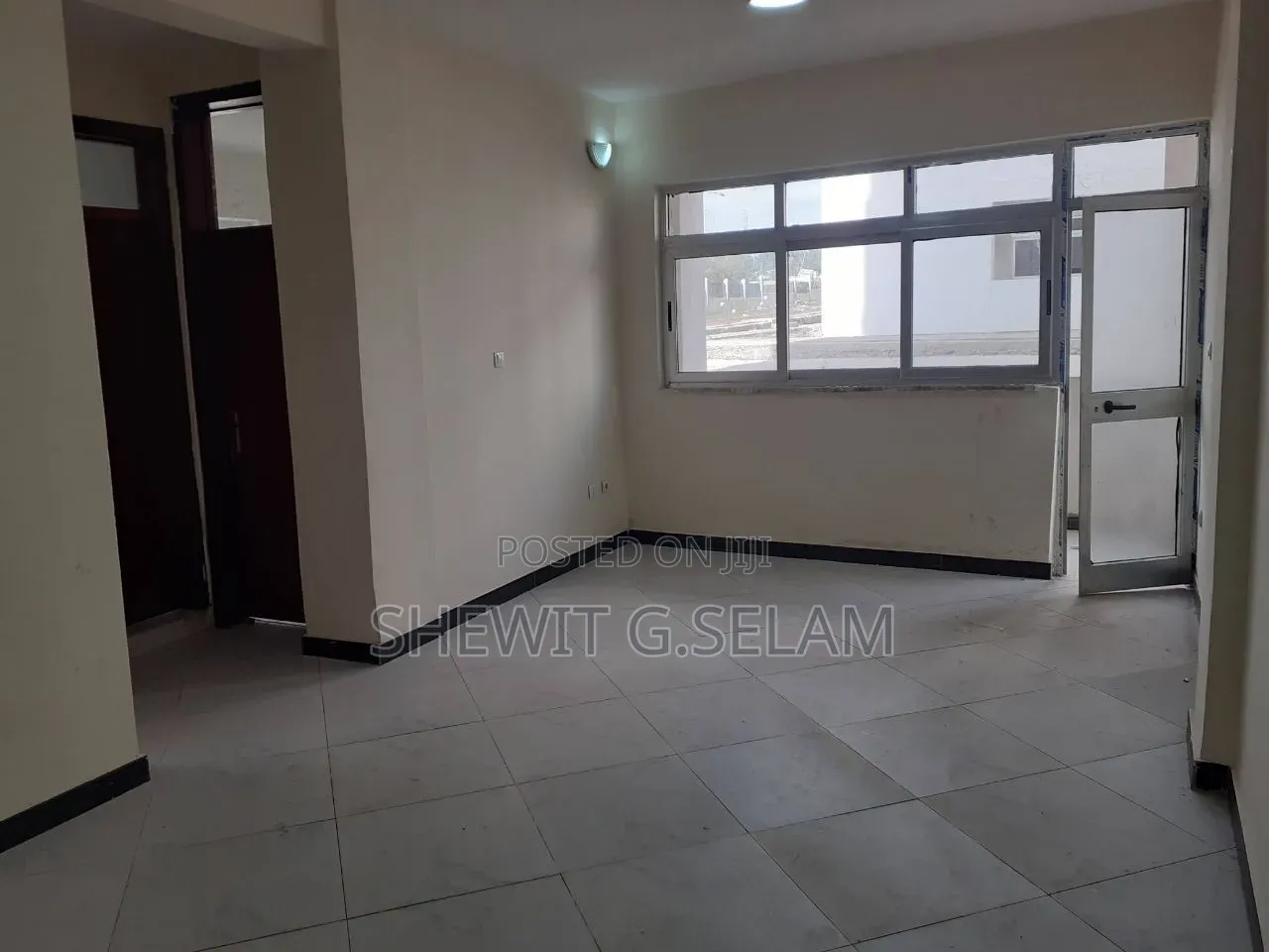 3bdrm Apartment in Army Foundation, Akaky Kaliti for rent