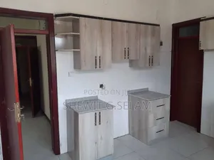 3bdrm Apartment in Army Foundation, Akaky Kaliti for rent