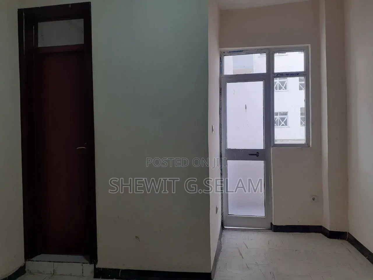 3bdrm Apartment in Army Foundation, Akaky Kaliti for rent
