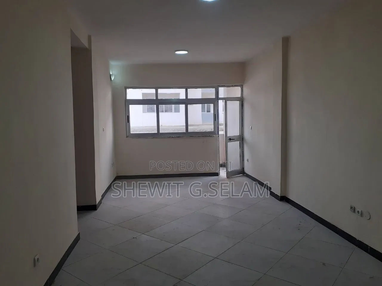3bdrm Apartment in Army Foundation, Akaky Kaliti for rent