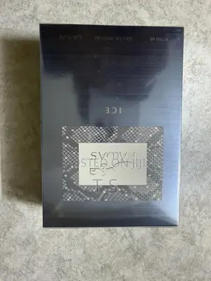 Rasasi Hawas Ice 100ml