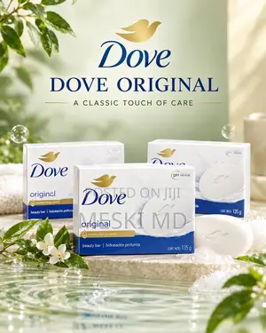 Dove Original