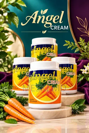 Angel Cream