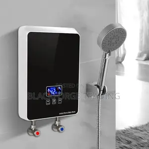 Sterling Instant Water Heater