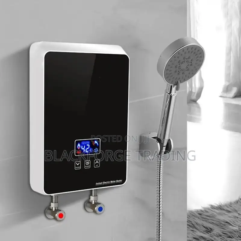 Sterling Instant Water Heater