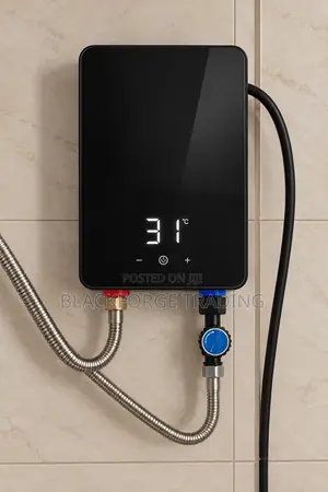 Sterling Instant Water Heater