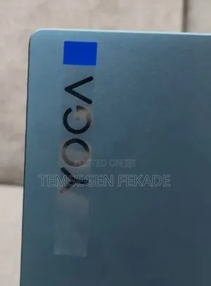 New Laptop Lenovo Yoga Slim 7 16GB AMD Ryzen 7 SSD 512GB