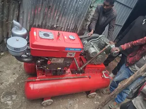 Industrial Are Compressor