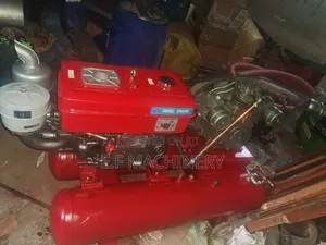 Industrial Are Compressor