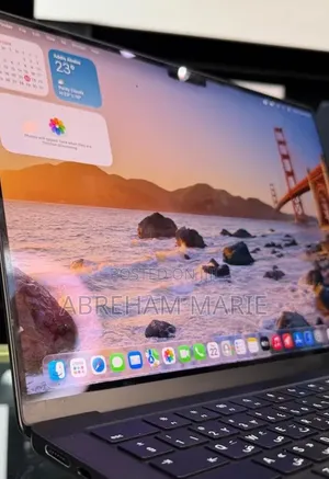 New Laptop Apple MacBook Pro 2025 M5 16GB Apple M5 Pro SSD 512GB