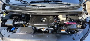Hyundai Starex 2021 Grey