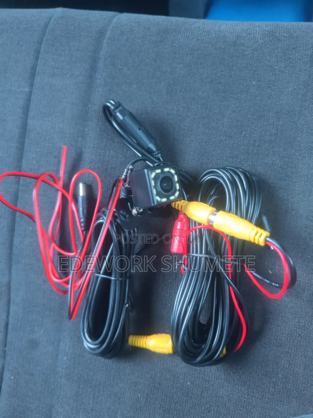 Car Display Screen