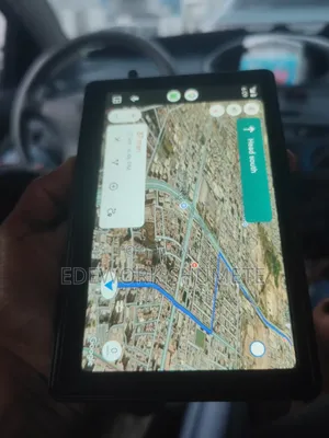 Car Display Screen