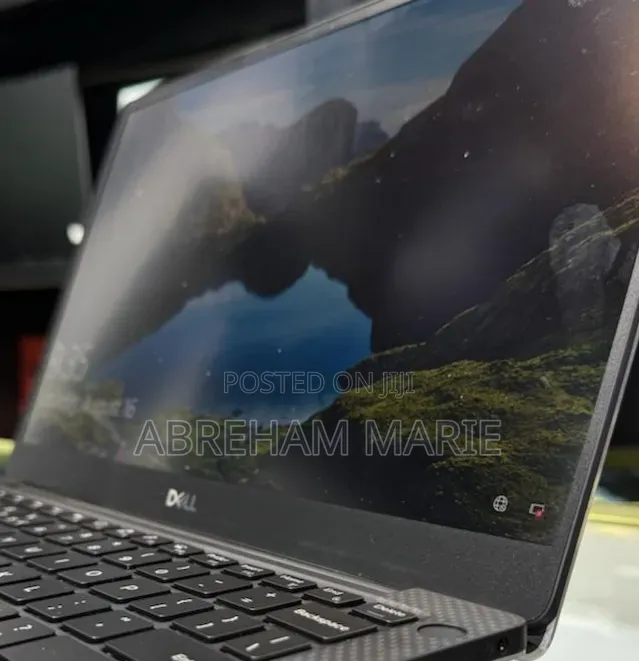 New Laptop Dell XPS 13 16GB Intel Core i7 SSD 512GB