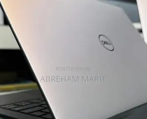 New Laptop Dell XPS 13 16GB Intel Core i7 SSD 512GB