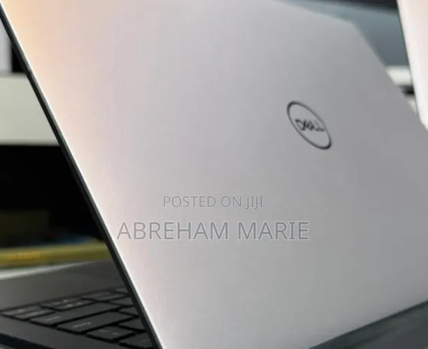New Laptop Dell XPS 13 16GB Intel Core i7 SSD 512GB