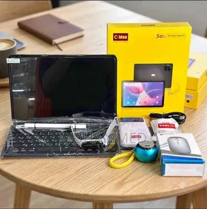 New C idea CM8800 Plus 1 TB Black