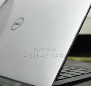 New Laptop Dell XPS 13 16GB Intel Core i7 SSD 512GB
