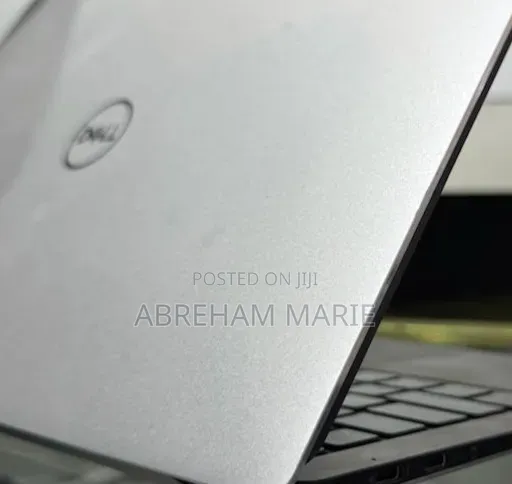 New Laptop Dell XPS 13 16GB Intel Core i7 SSD 512GB
