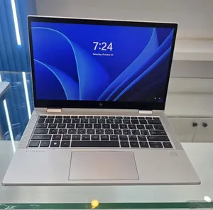 New Laptop HP EliteBook 830 G8 16GB Intel Core i7 SSD 512GB