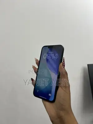 New Apple iPhone 13 128 GB Black