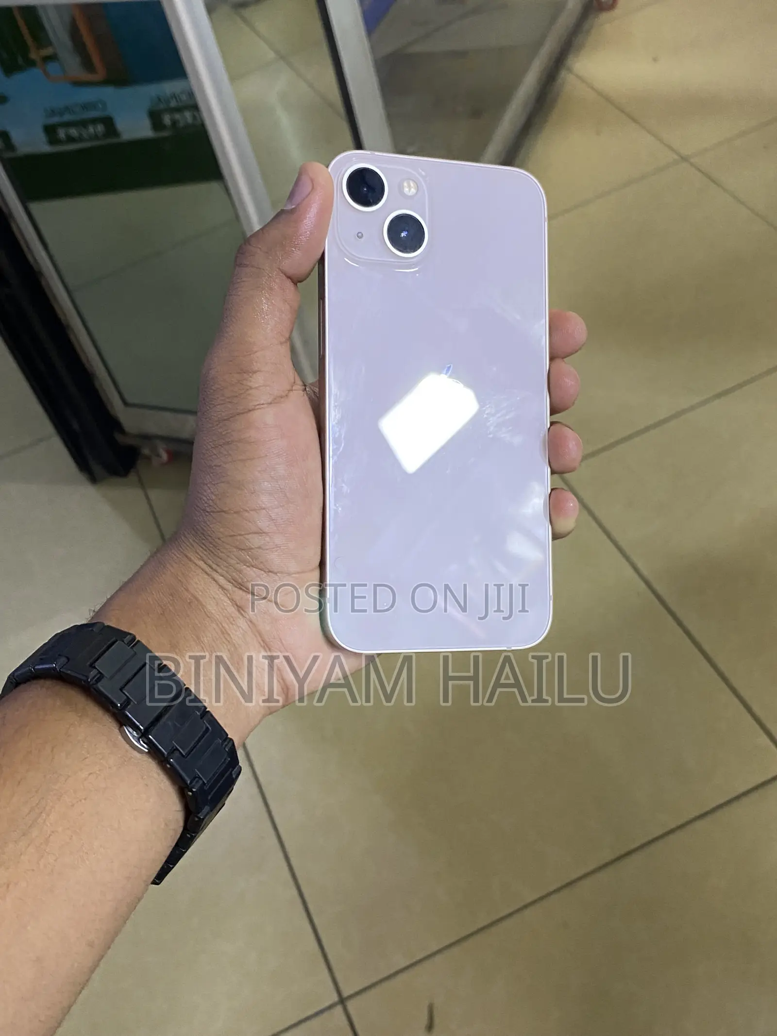 New Apple iPhone 13 128 GB
