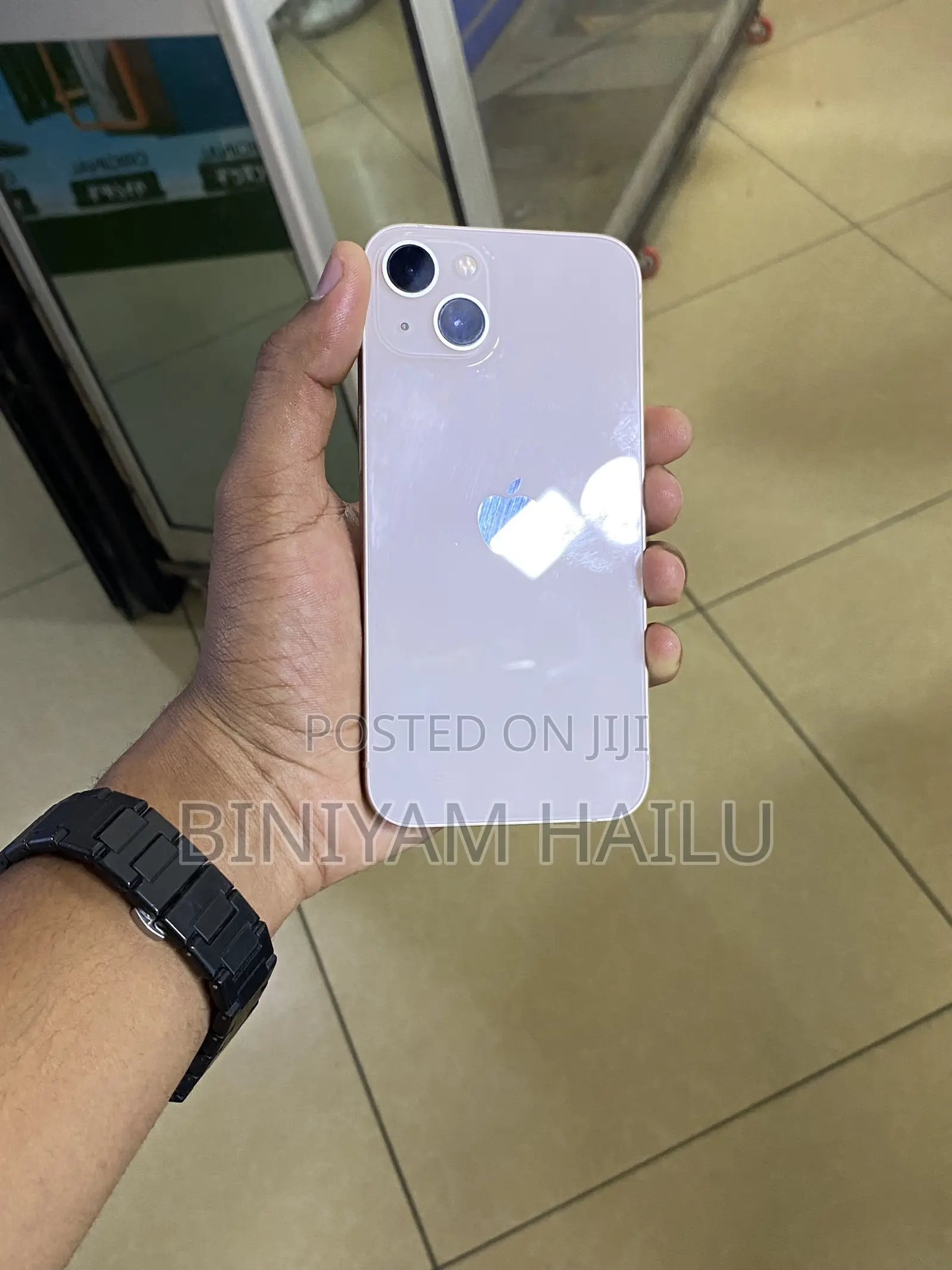 New Apple iPhone 13 128 GB