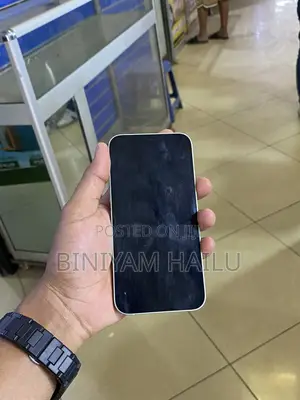 New Apple iPhone 13 128 GB