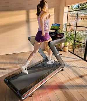 Gym Treadmill 4 Hours Power Adidas T-700