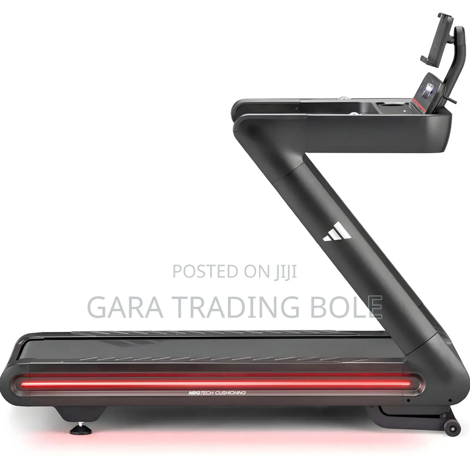 Gym Treadmill 4 Hours Power Adidas T-700